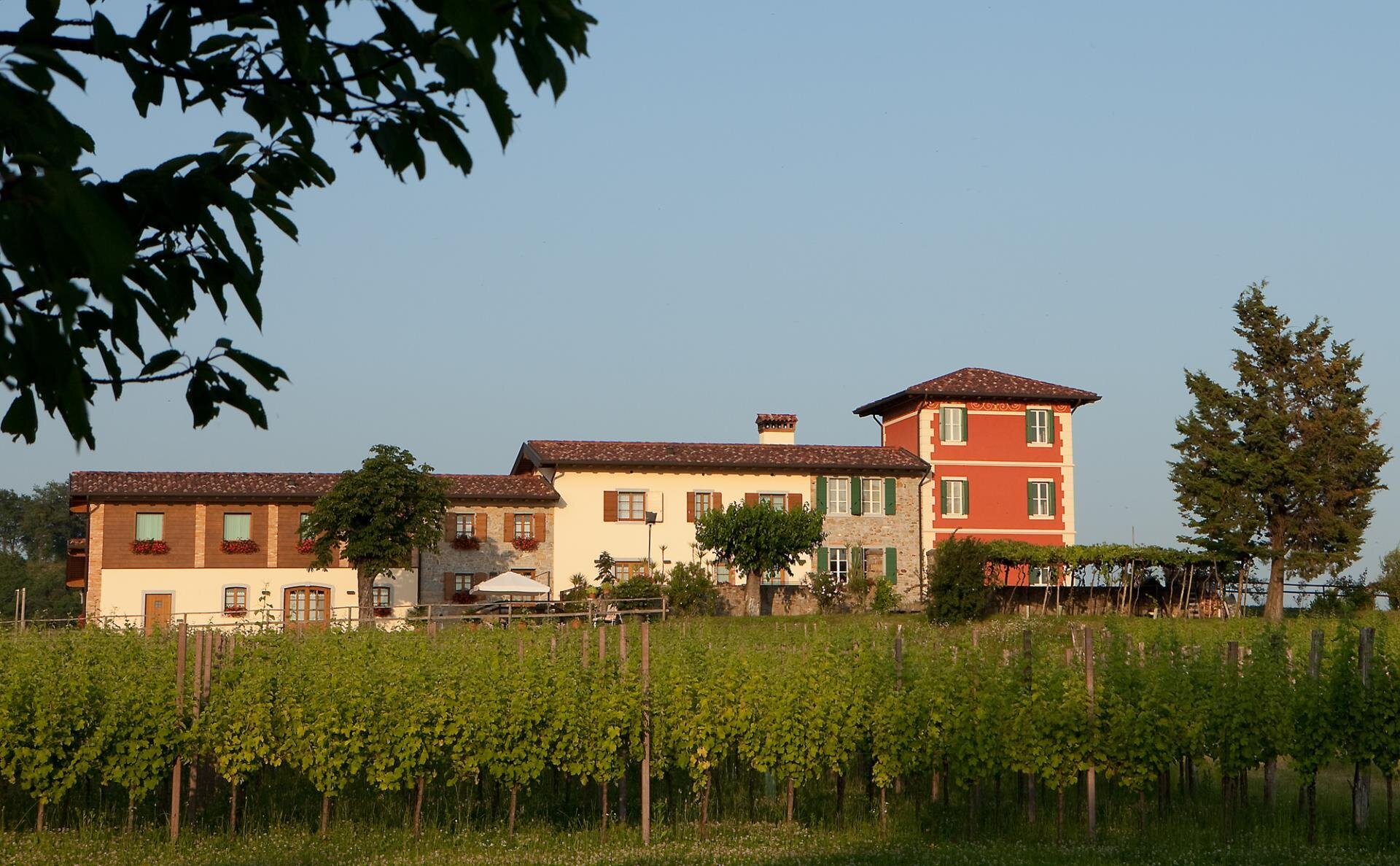 CORTE SAN BIAGIO CORTE SAN BIAGIO