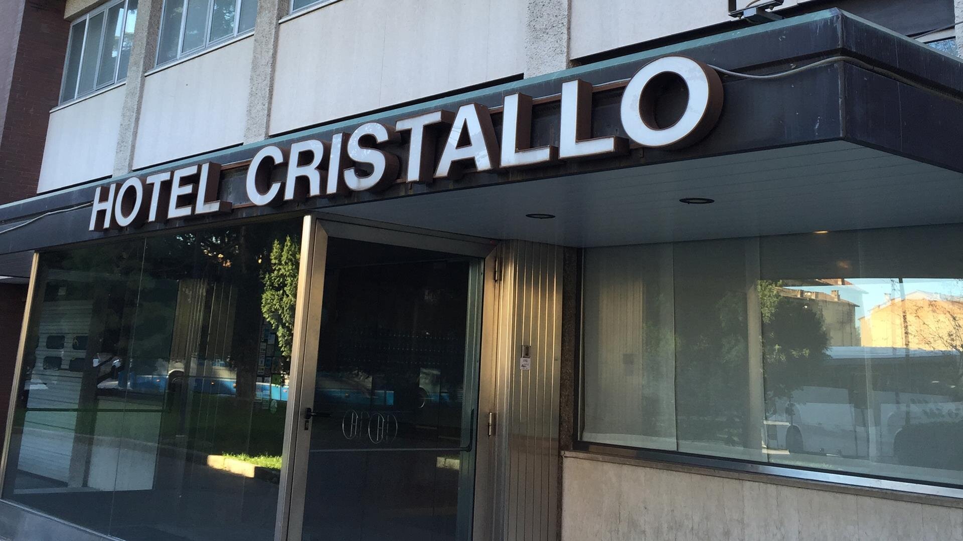 CRISTALLO CRISTALLO