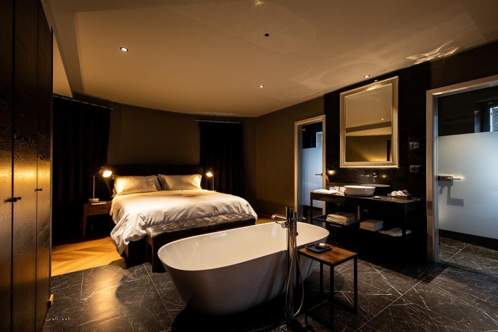 DAM Boutique Hotel & Restaurant DAM Boutique Hotel & Restaurant