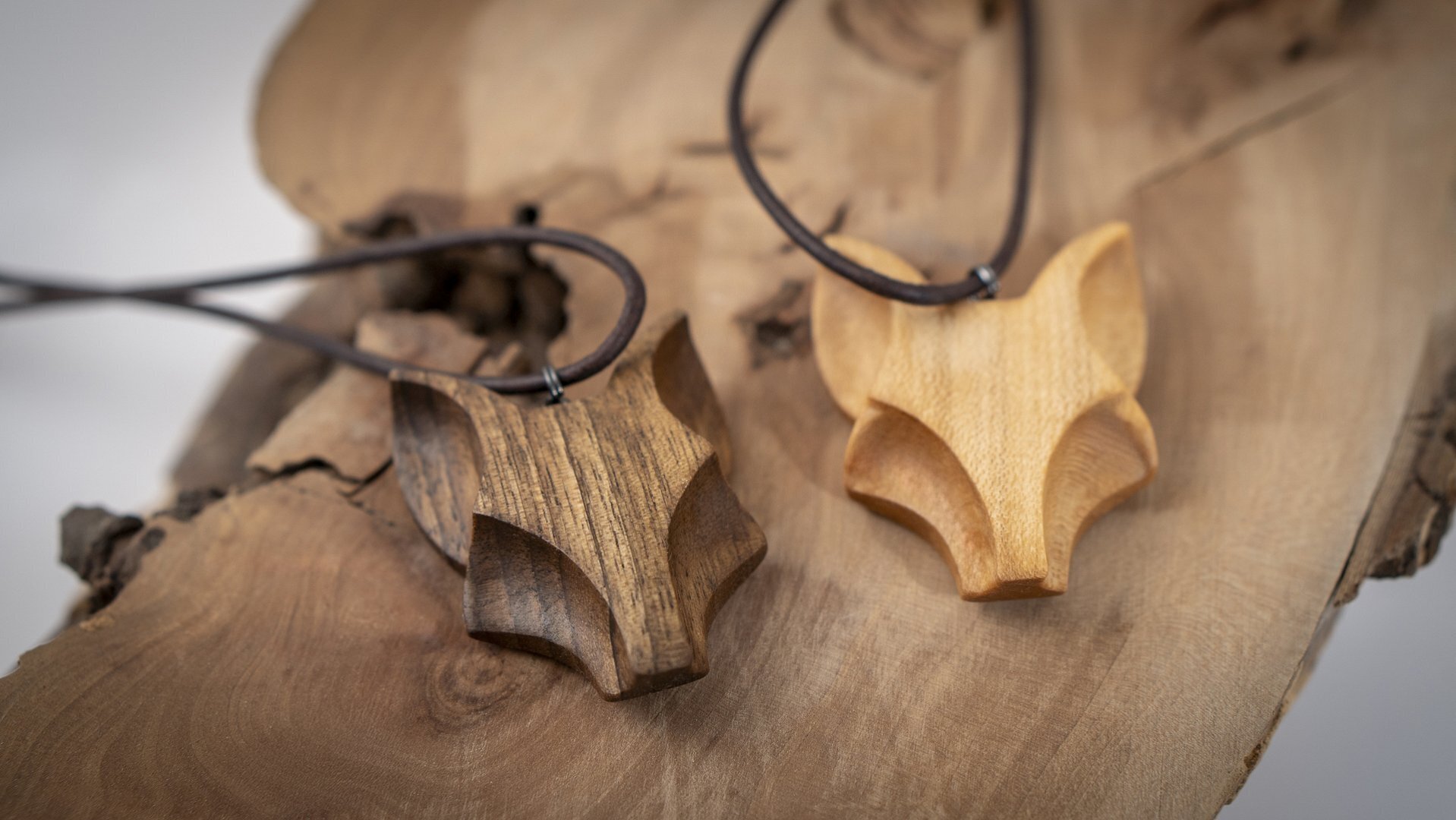 Dejan Šuc, The Art of Woodworking