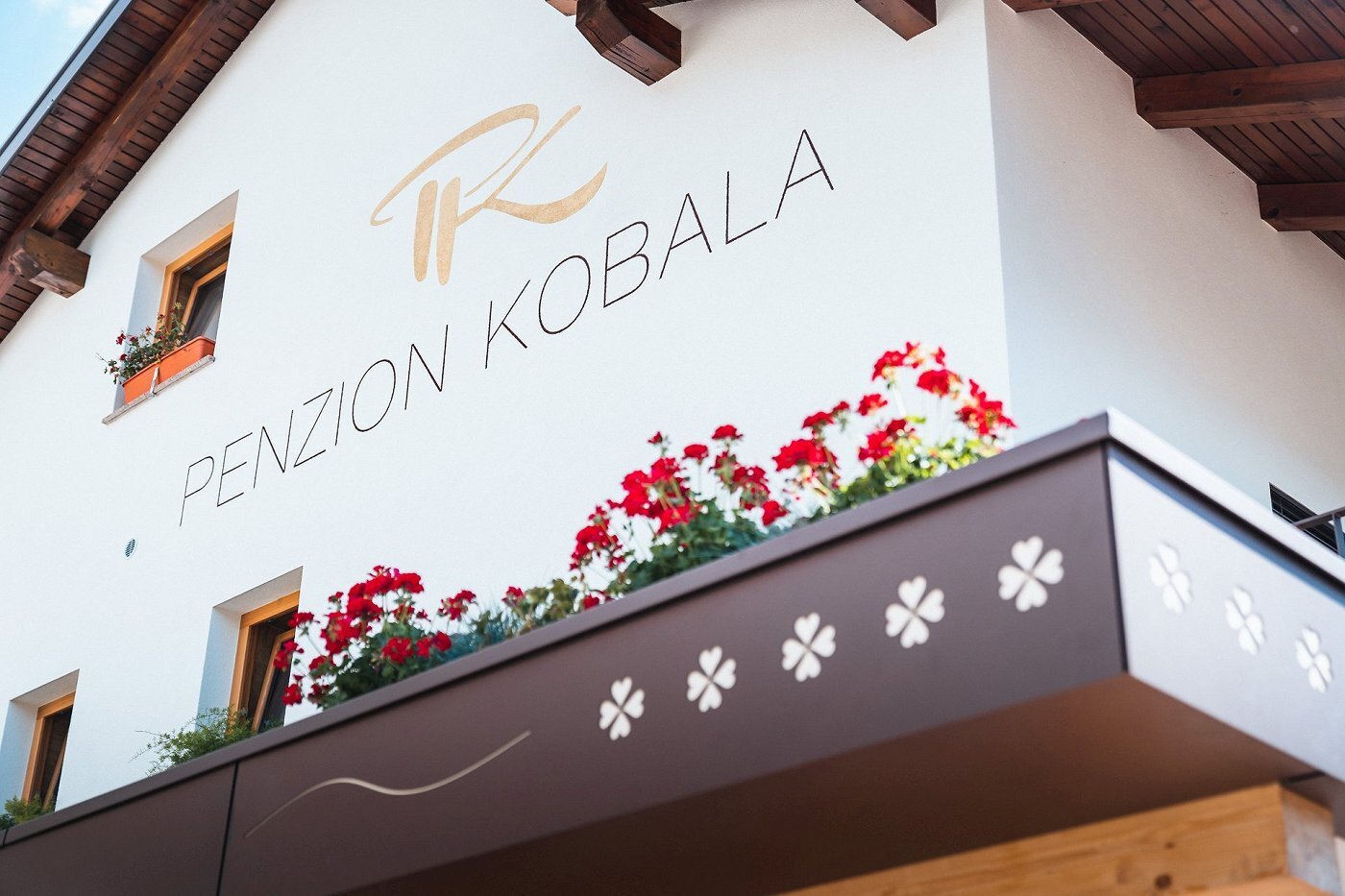 Eco Penzion Kobala Eco Penzion Kobala