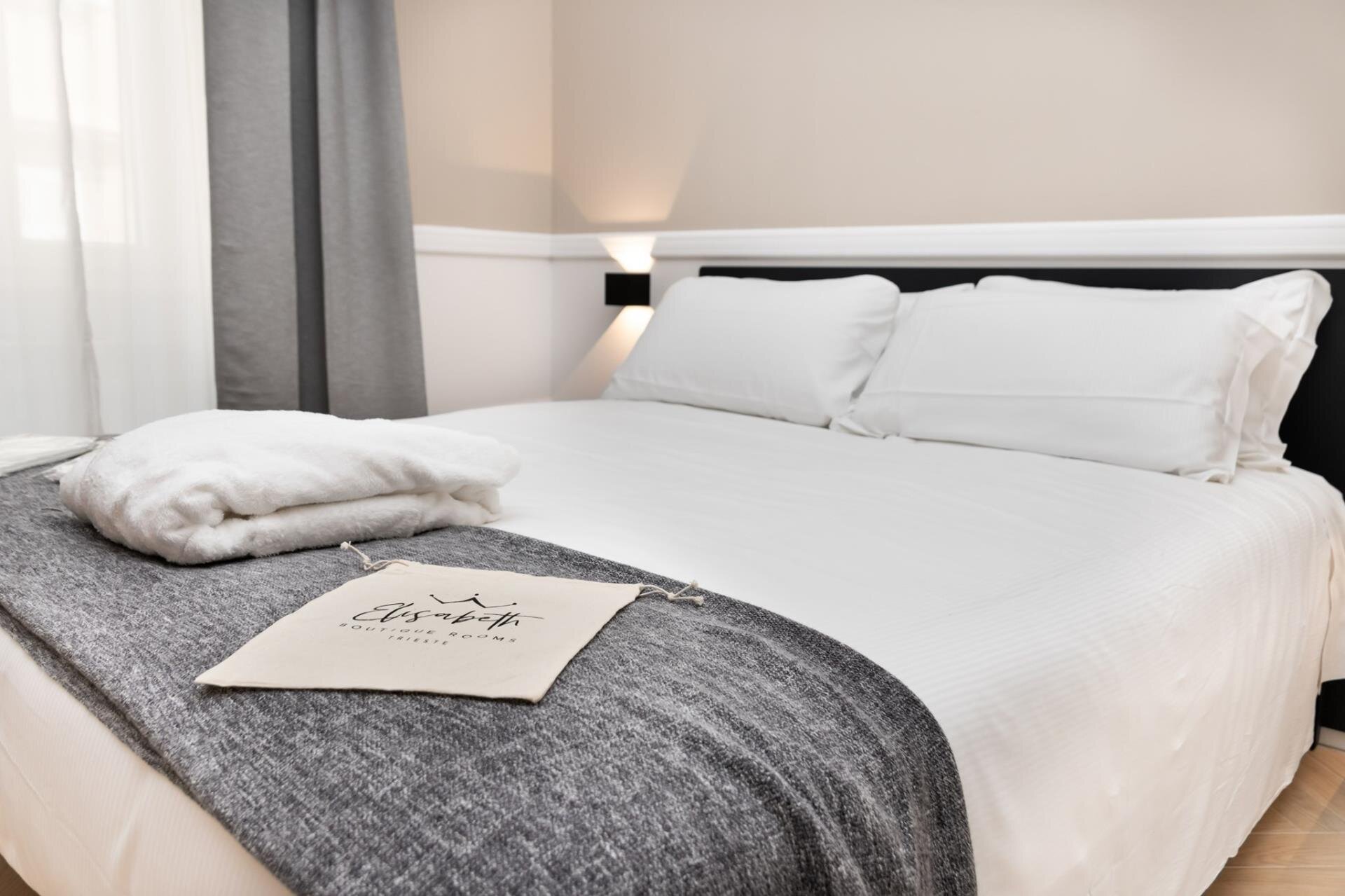 ELISABETH BOUTIQUE ROOMS ELISABETH BOUTIQUE ROOMS