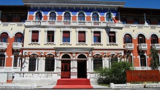 EUROPALACE EUROPALACE