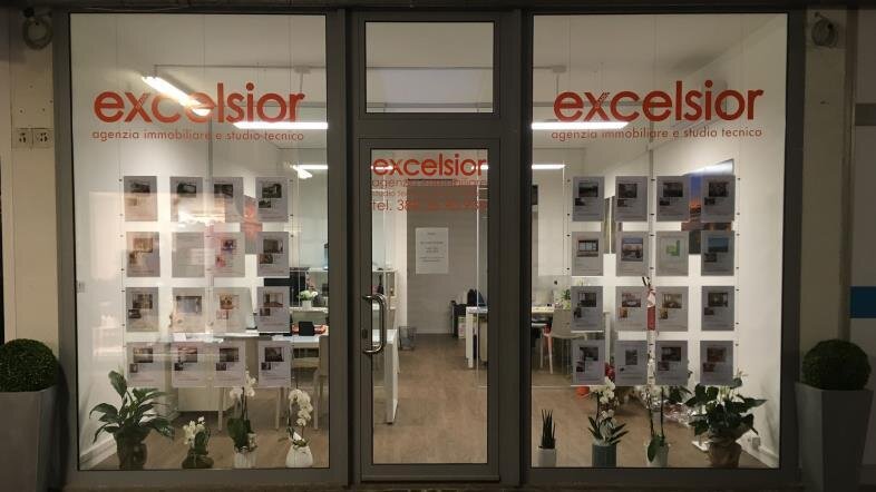 EXCELSIOR EXCELSIOR