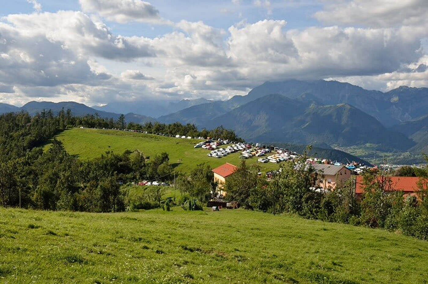Agriturizem Široko Agriturizem Široko