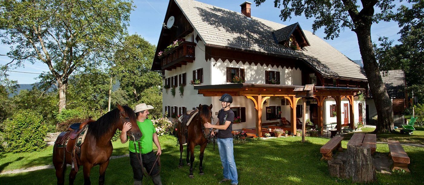 Agriturismo Pri Flandru Agriturismo Pri Flandru
