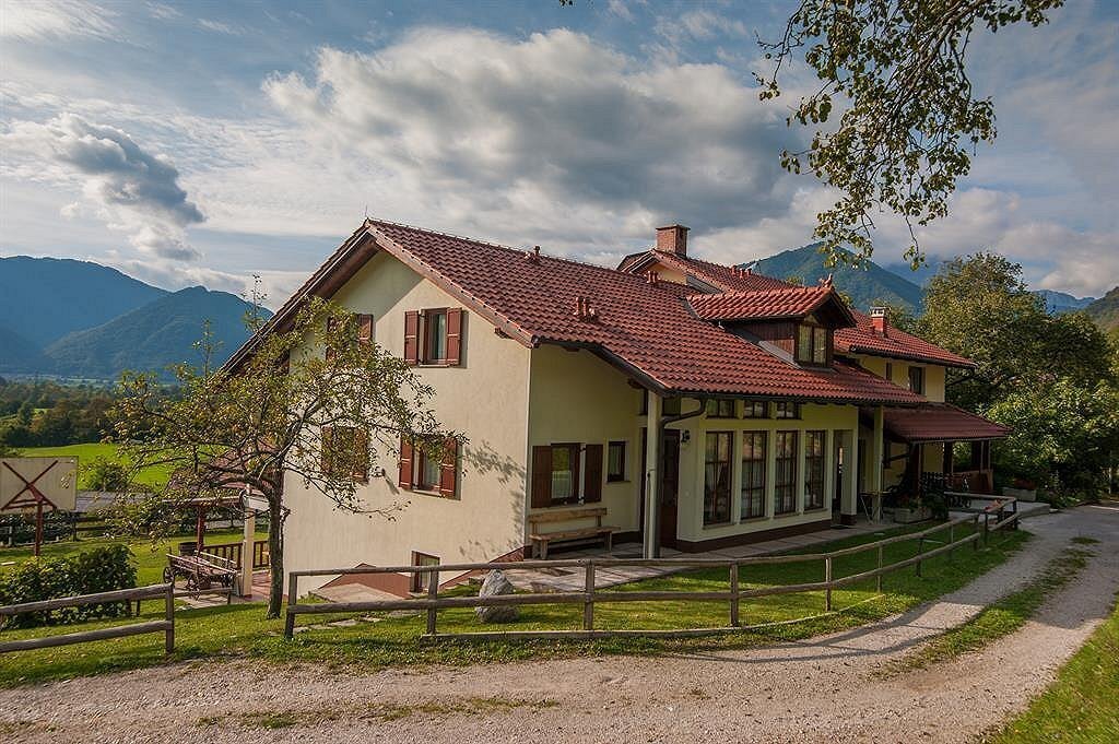 Farmhouse pri Kafolu Farmhouse pri Kafolu