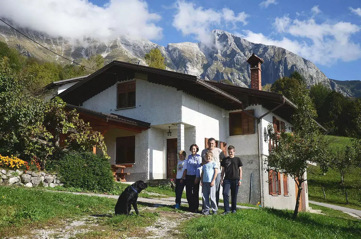 Agriturizem Žvanč Agriturizem Žvanč