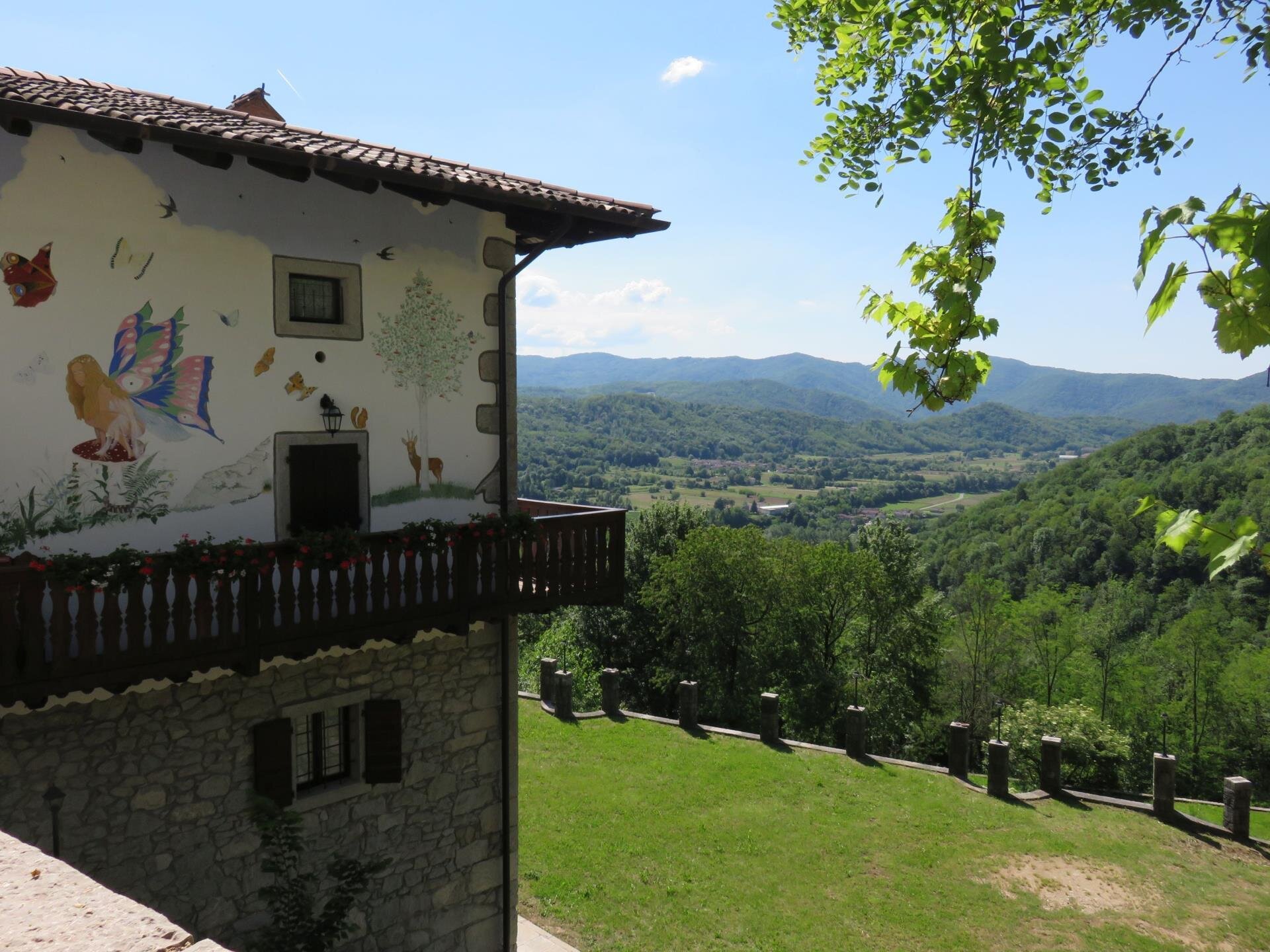 GASTALDIA D'ANTRO GASTALDIA D'ANTRO