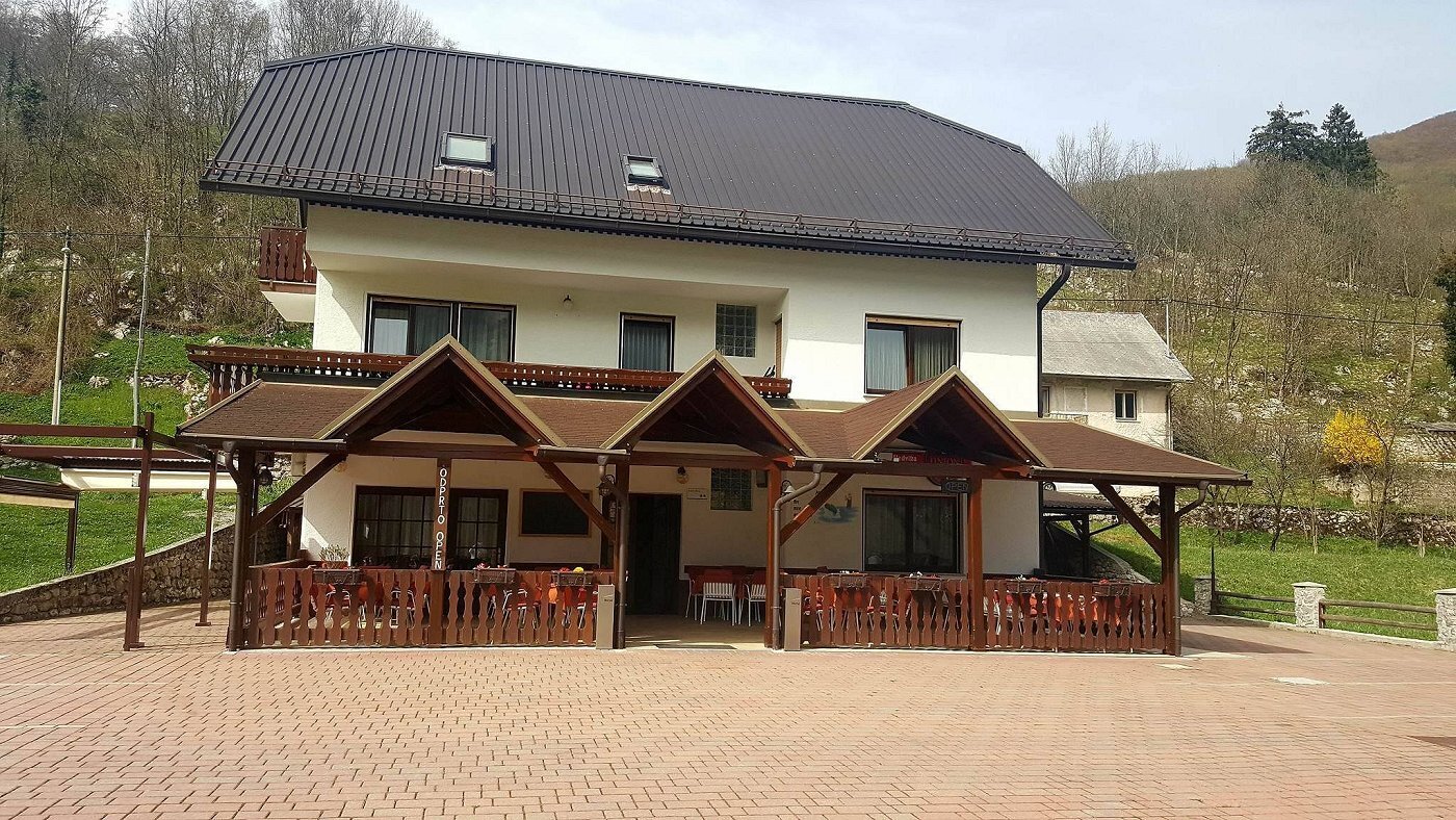 Guesthouse Hedvika Guesthouse Hedvika