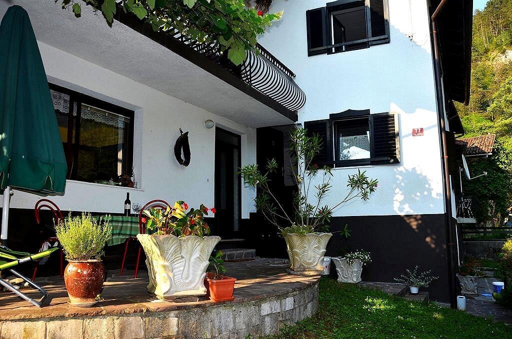 Holiday home Colnarič Holiday home Colnarič