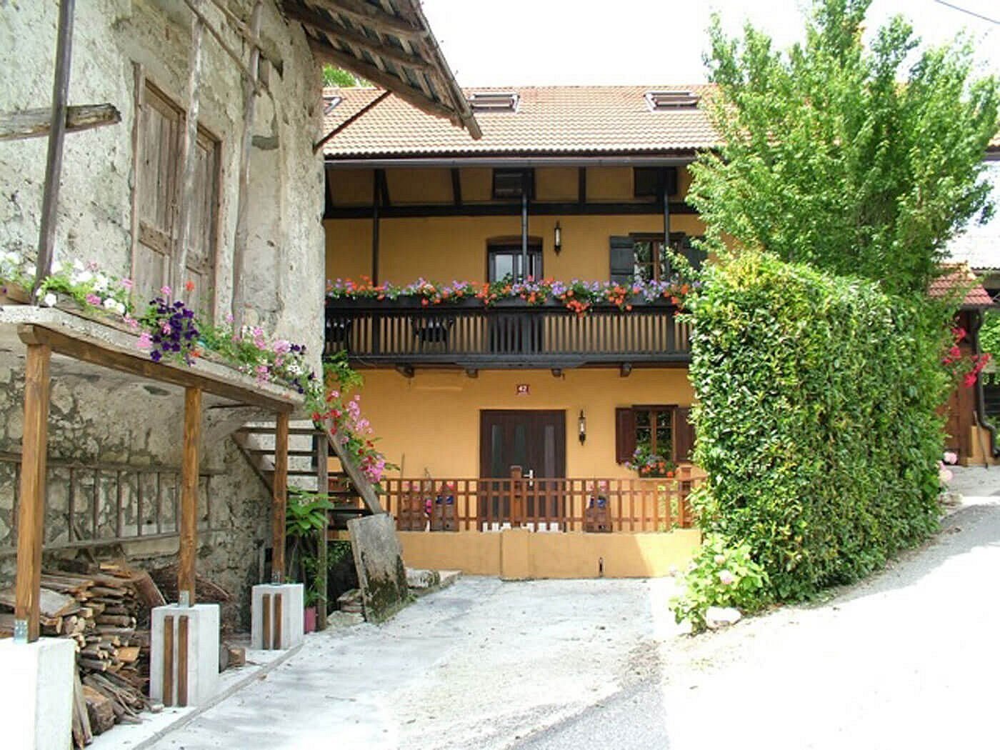 Holiday home Katrič Holiday home Katrič