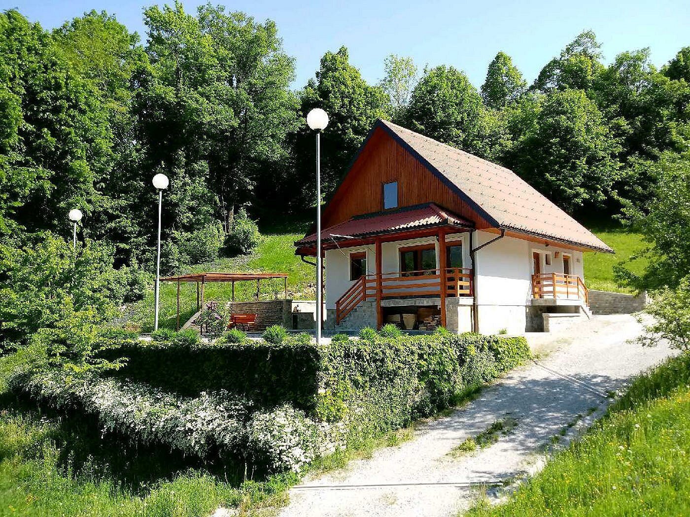 Holiday home Mrak Holiday home Mrak
