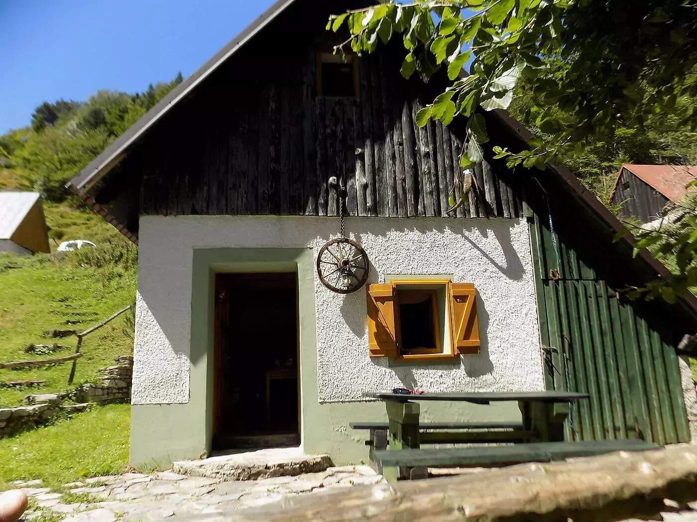 Holiday home Na Planini Holiday home Na Planini