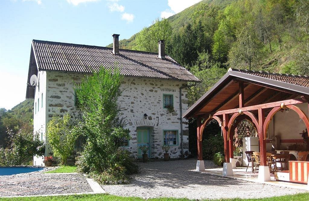 Holiday home Pri Mačku Holiday home Pri Mačku