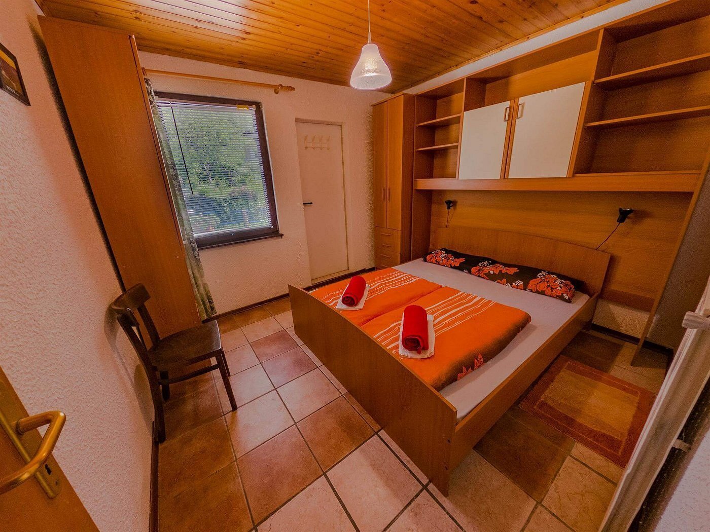 Holiday home Tinca Holiday home Tinca