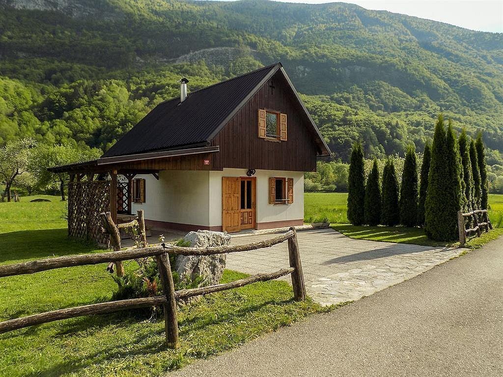 Holiday home Zornik Holiday home Zornik