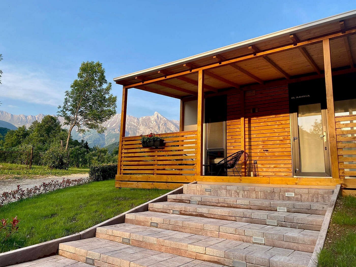 Holiday house Uran Holiday house Uran