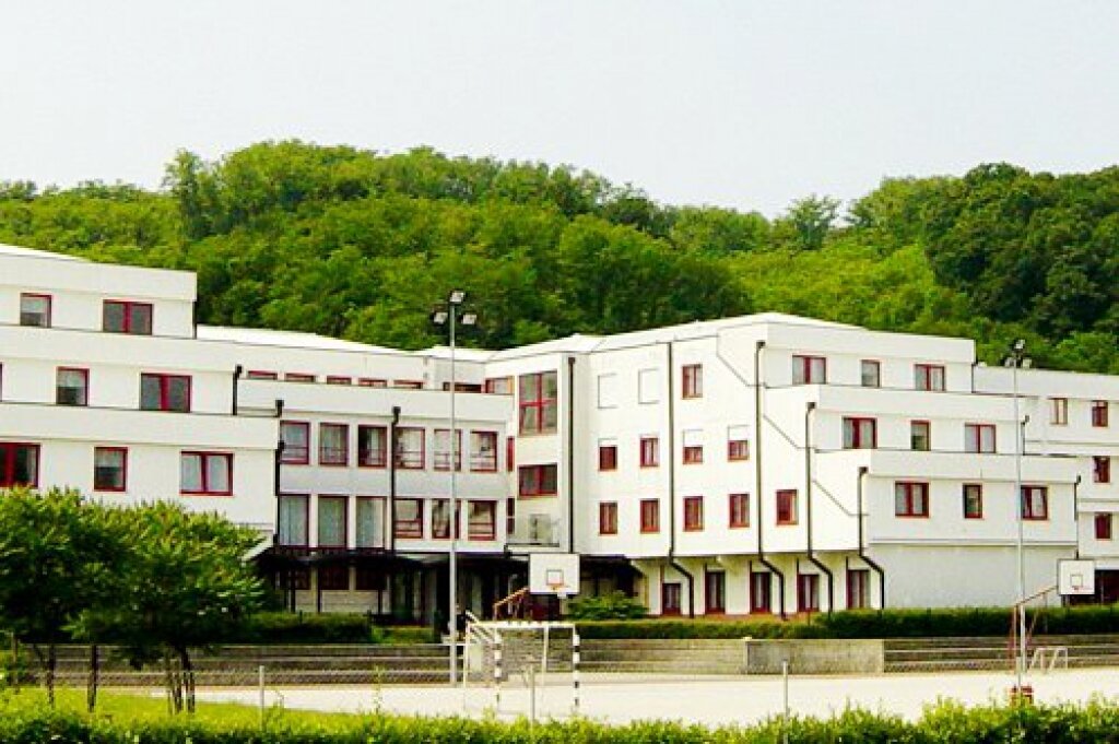 Hostel Nova Gorica Hostel Nova Gorica