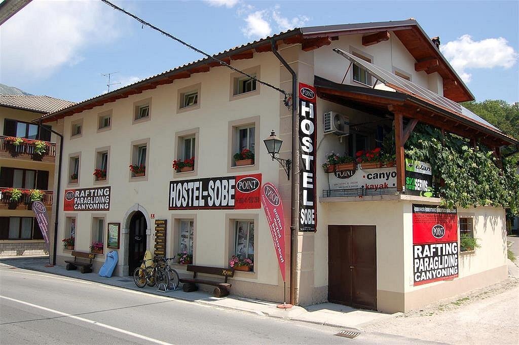 Hostel X Point Hostel X Point