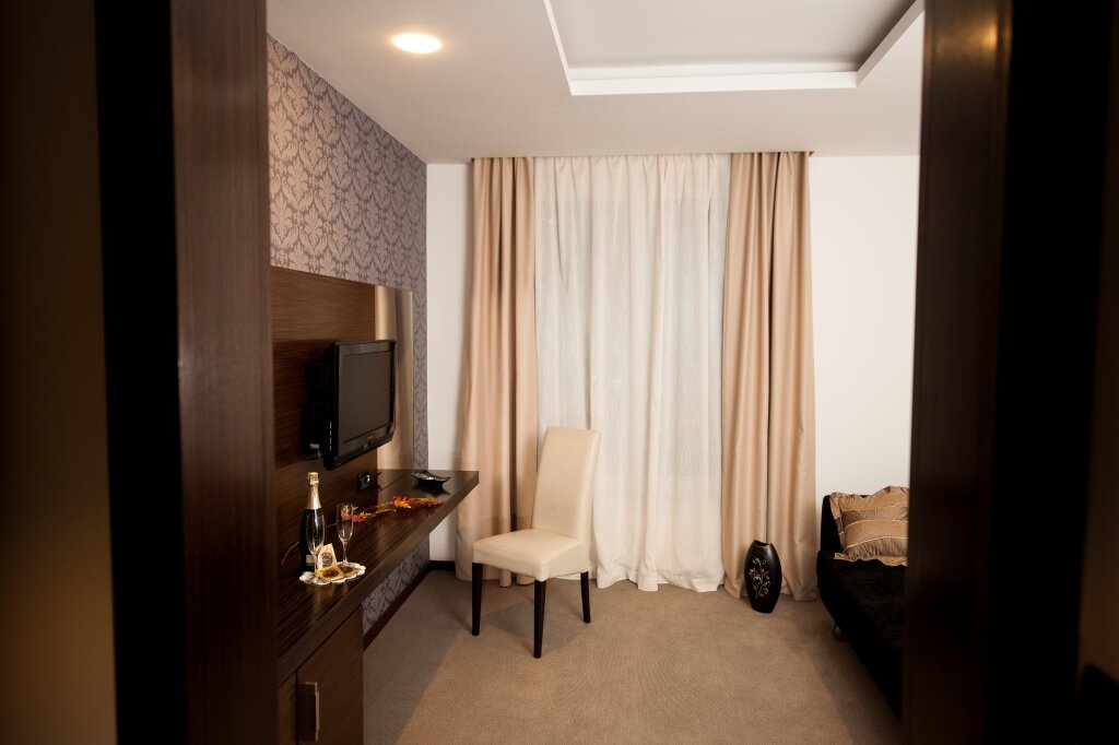 Hotel Gold Club