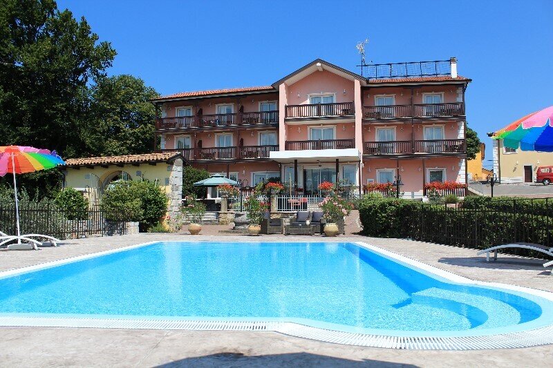 Grahor Hotel & Restaurant Grahor Hotel & Restaurant