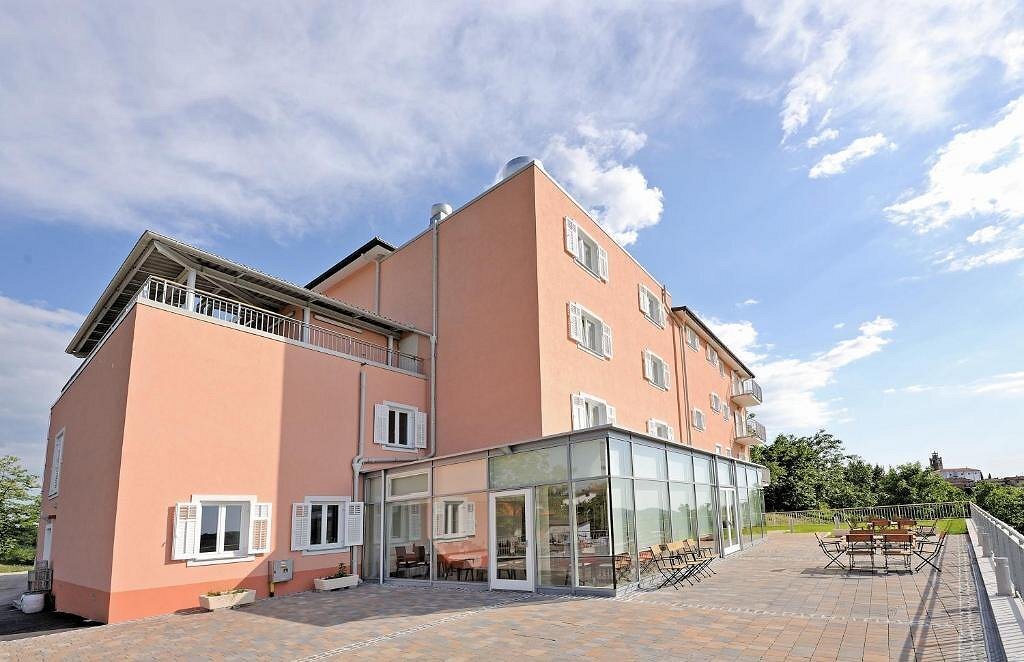 Hotel Kozana Hotel Kozana