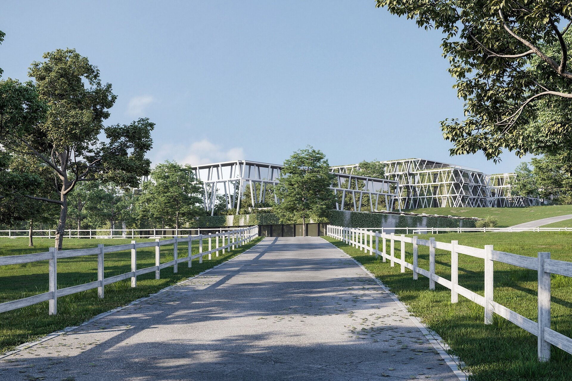 Hotel Maestoso