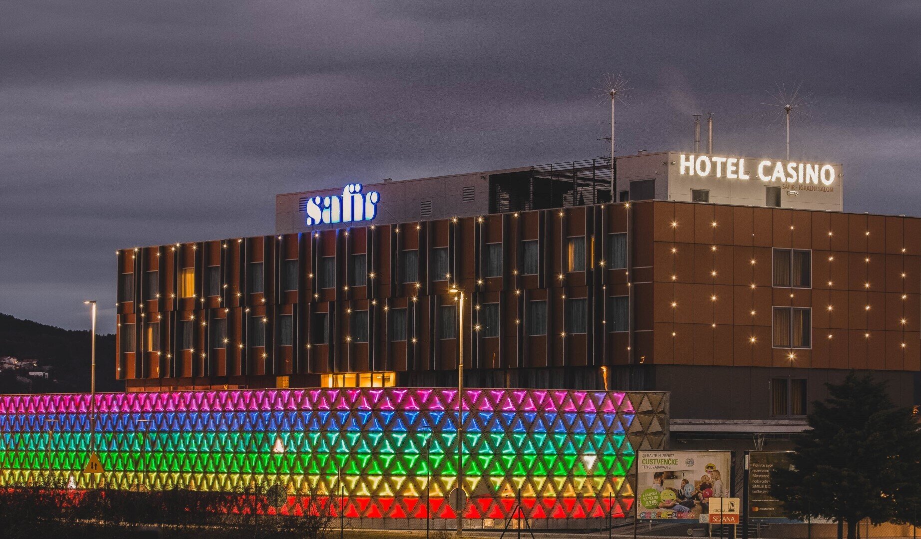 Hotel Safir Hotel Safir