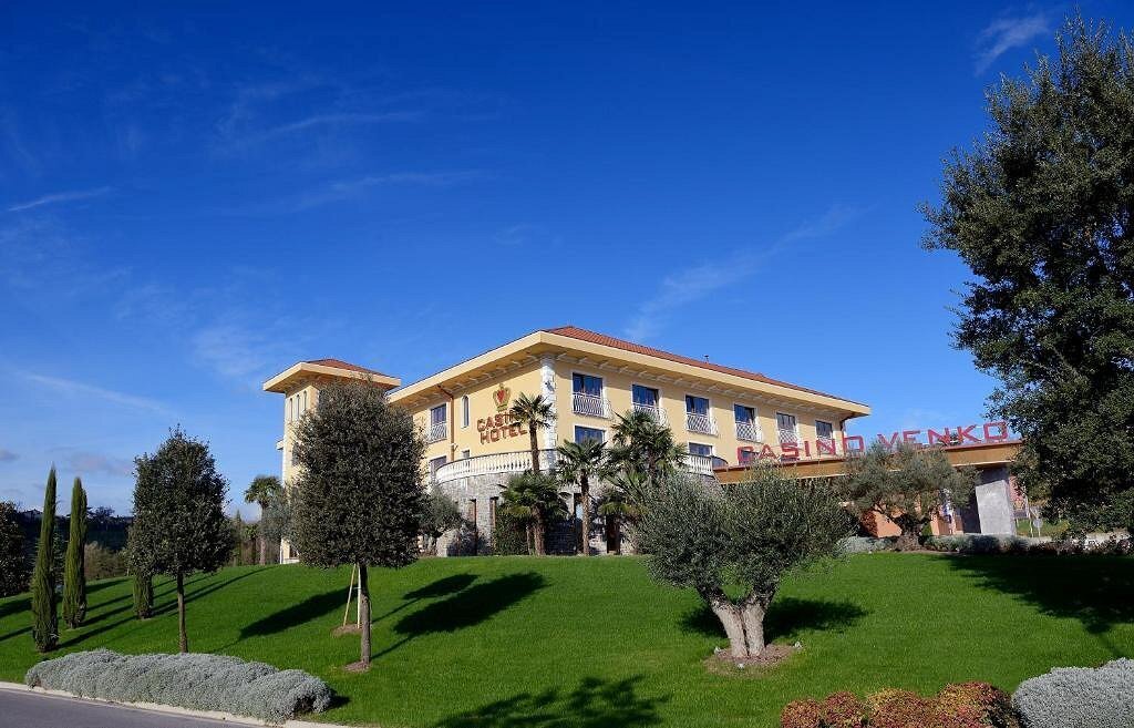 Hotel Venko Hotel Venko