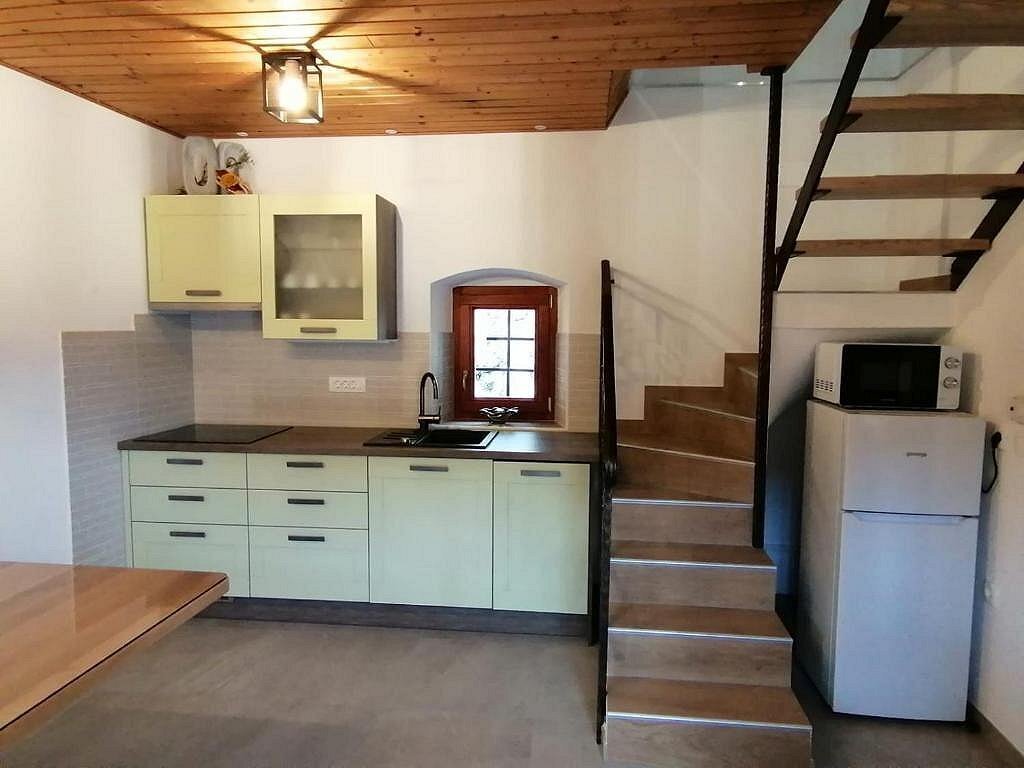 House Pod Gradičem House Pod Gradičem