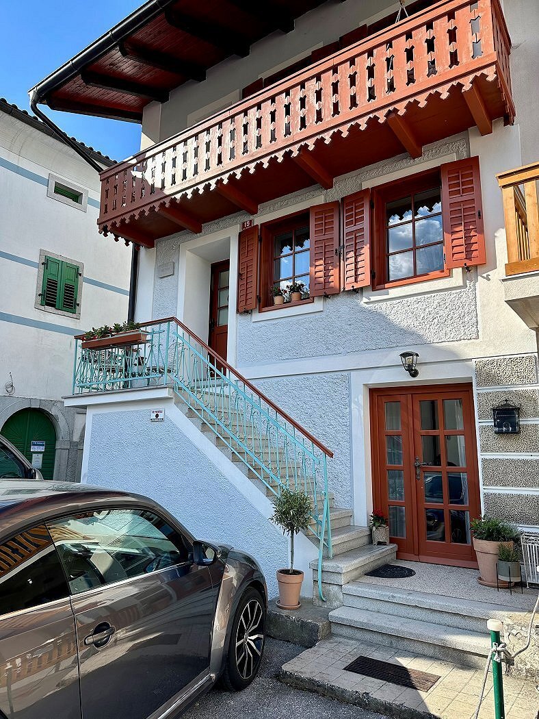 House Rejmr House Rejmr