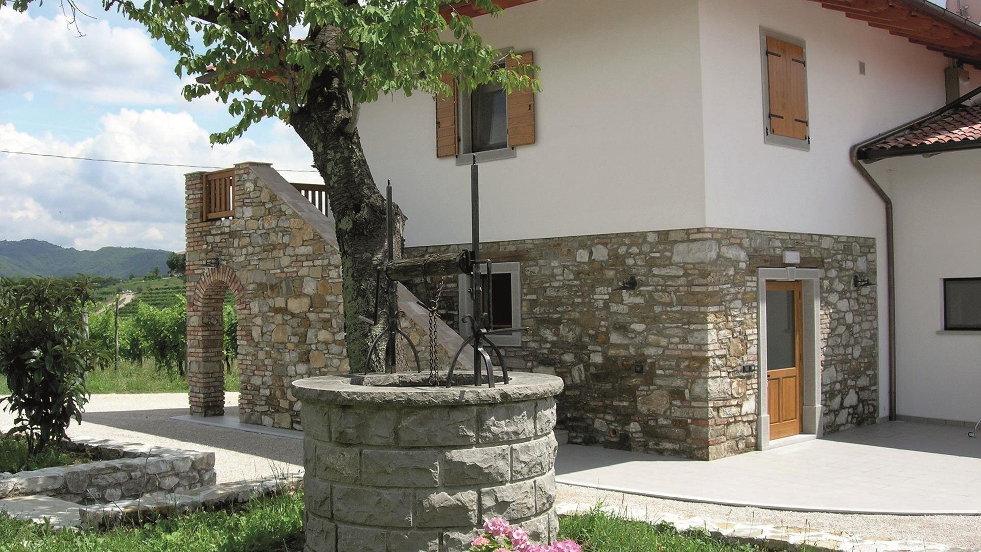 IL BORGO DEI SAPORI IL BORGO DEI SAPORI