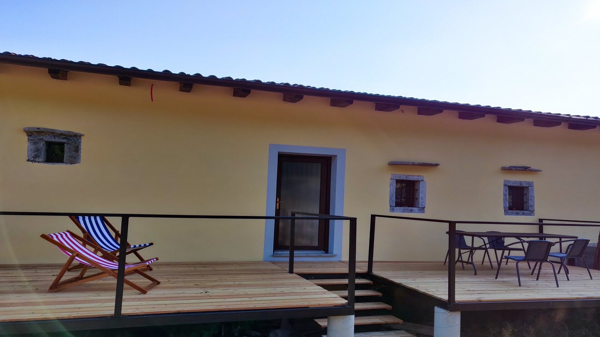 Zavadlal Homestead Zavadlal Homestead