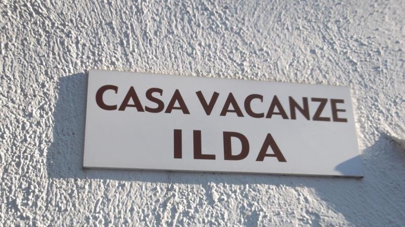 ILDA ILDA