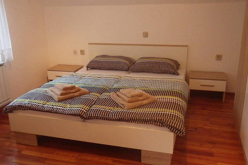 Koren Farm Apartment Koren Farm Apartment