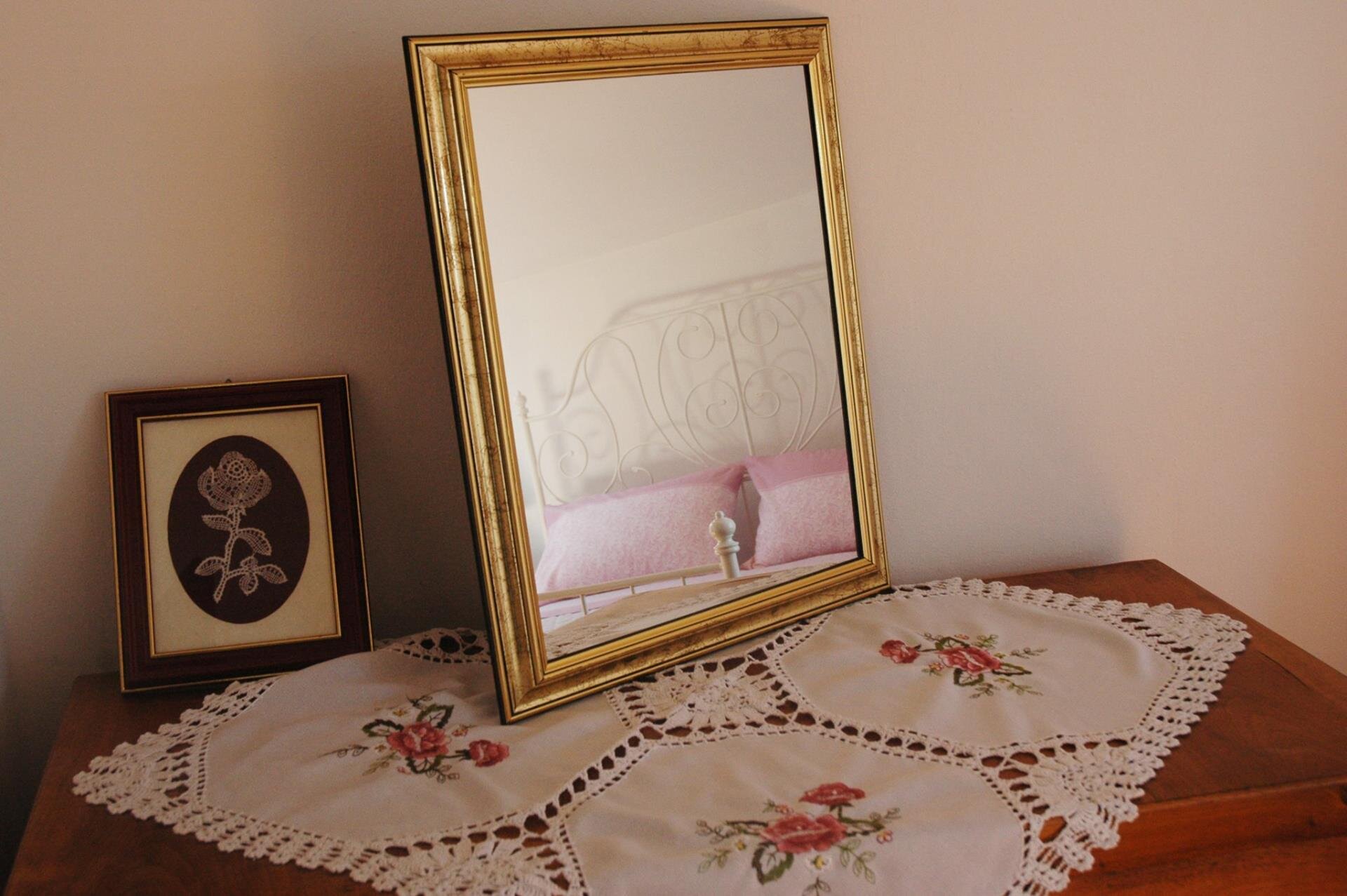 LA CASA DI DANI LA CASA DI DANI