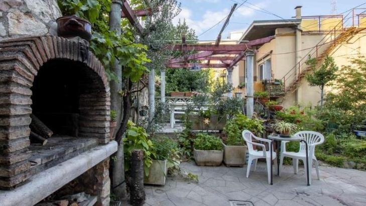 LA PICCOLA OASI LA PICCOLA OASI
