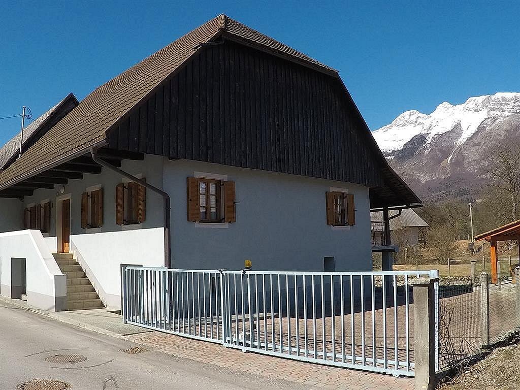Lesjak Guest House Lesjak Guest House