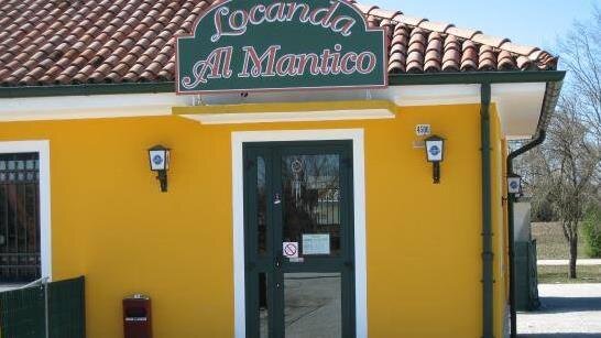 LOCANDA AL MANTICO LOCANDA AL MANTICO