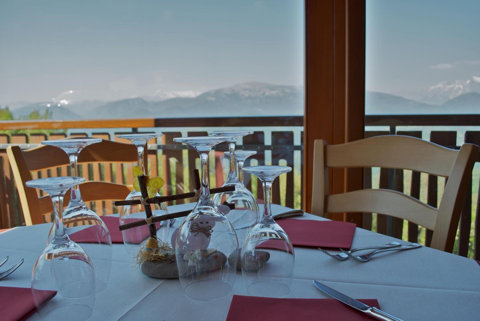 LOCANDA AL TRIVIO LOCANDA AL TRIVIO