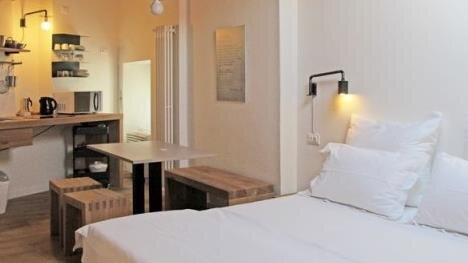 LOCANDA ALLE BECCHERIE LOCANDA ALLE BECCHERIE