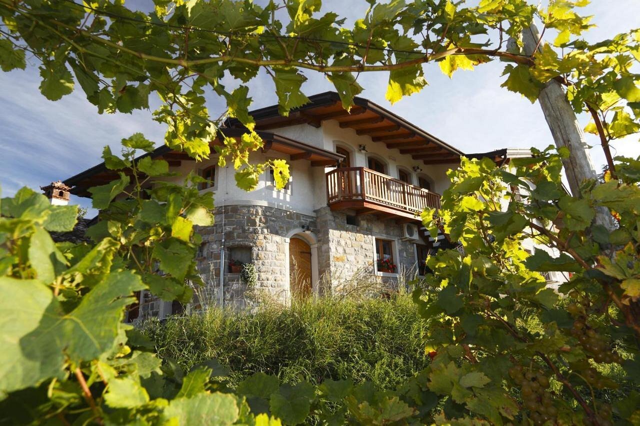 PRI MARJOTU INN PRI MARJOTU INN