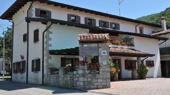 LOCANDA DA MENIA LOCANDA DA MENIA