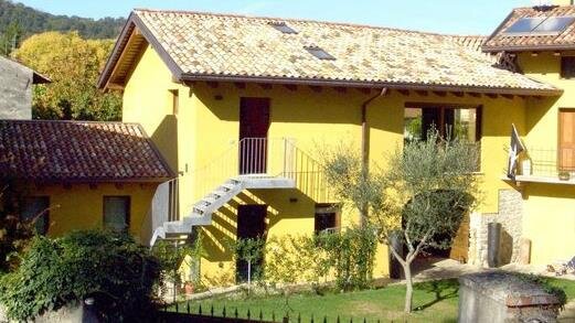 LUCCIOLE PER LANTERNE