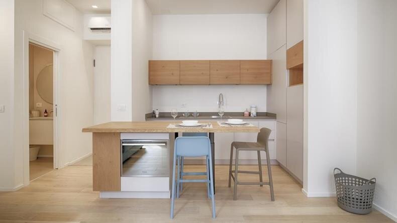 LUXURY REGINA APARTMENT LUXURY REGINA APARTMENT