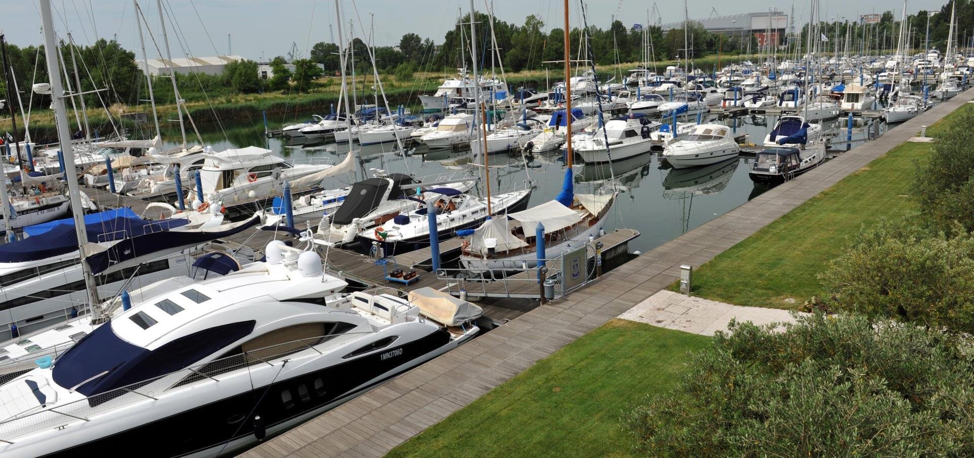 MARINA LEPANTO MARINA LEPANTO