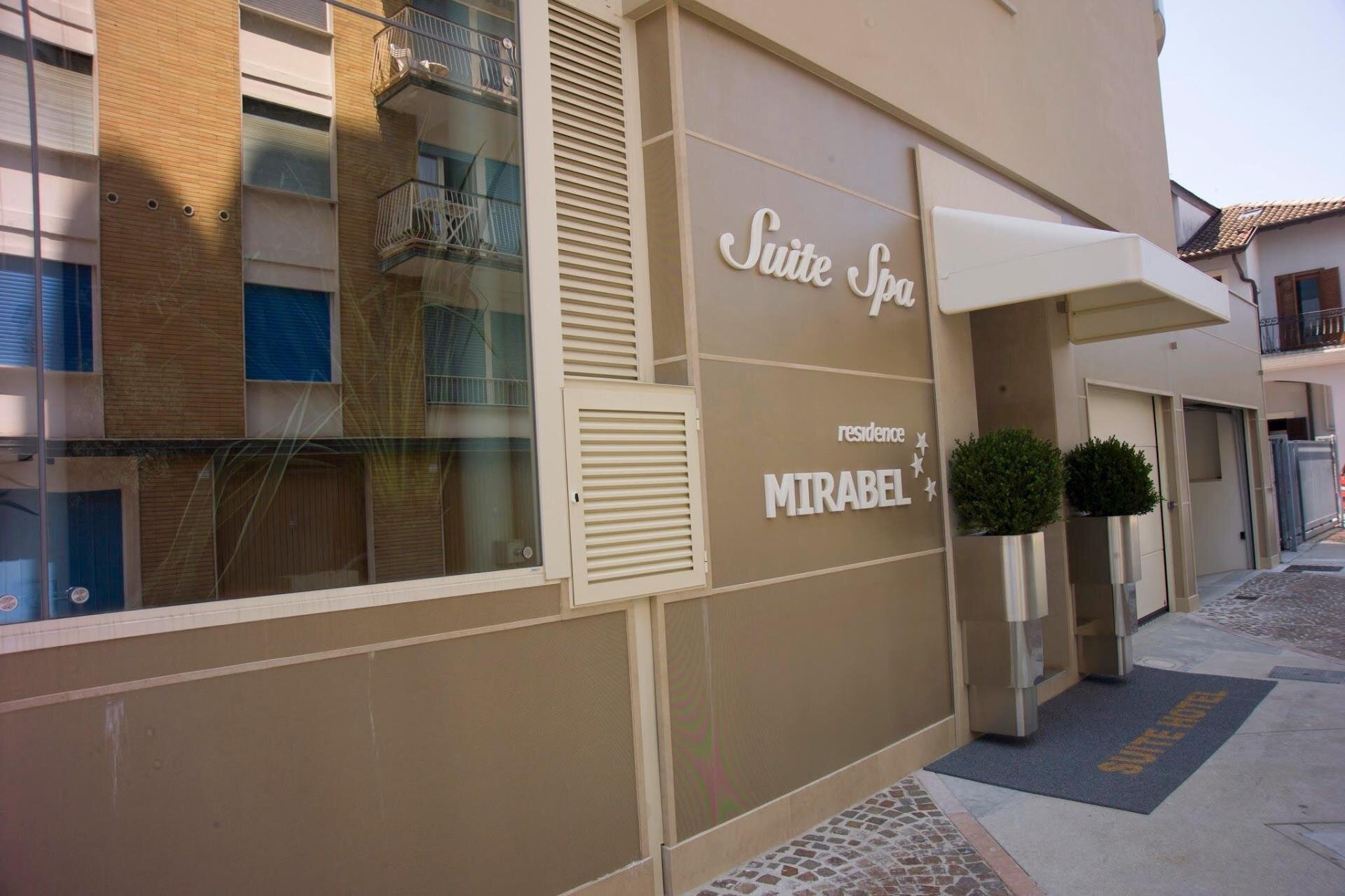 MIRABEL MIRABEL