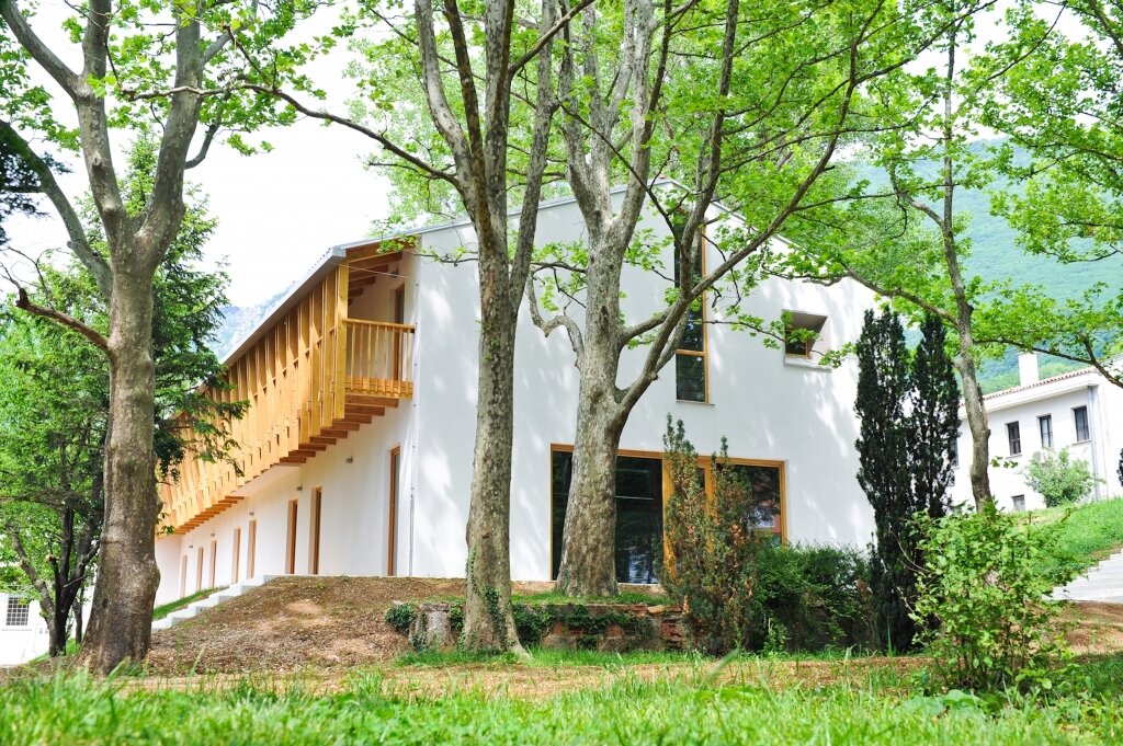 Mladinski hotel Ajdovščina Mladinski hotel Ajdovščina