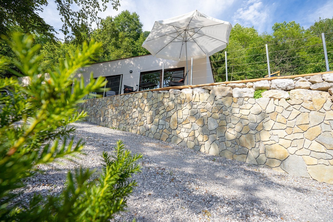 Nature View House Nature View House